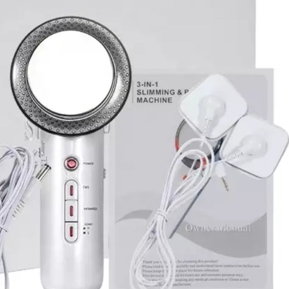 COPY - 3 in 1 Fat Reducer/ seller tried and works - Picture 3 of 6